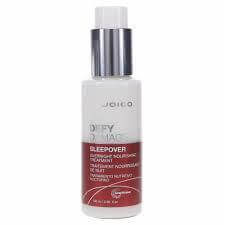 Product Image for Defy Damage Sleepover Treatment joico leave in
