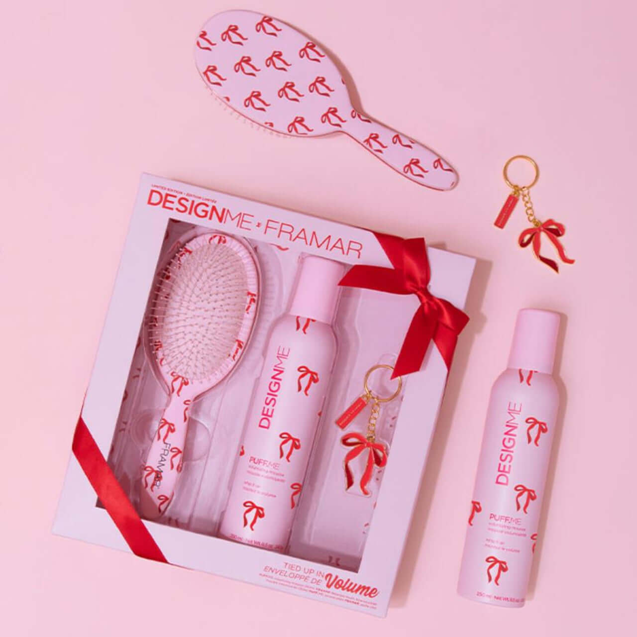 Product Image for Limited Edition DESIGNME x Framar Tied Up in Volume