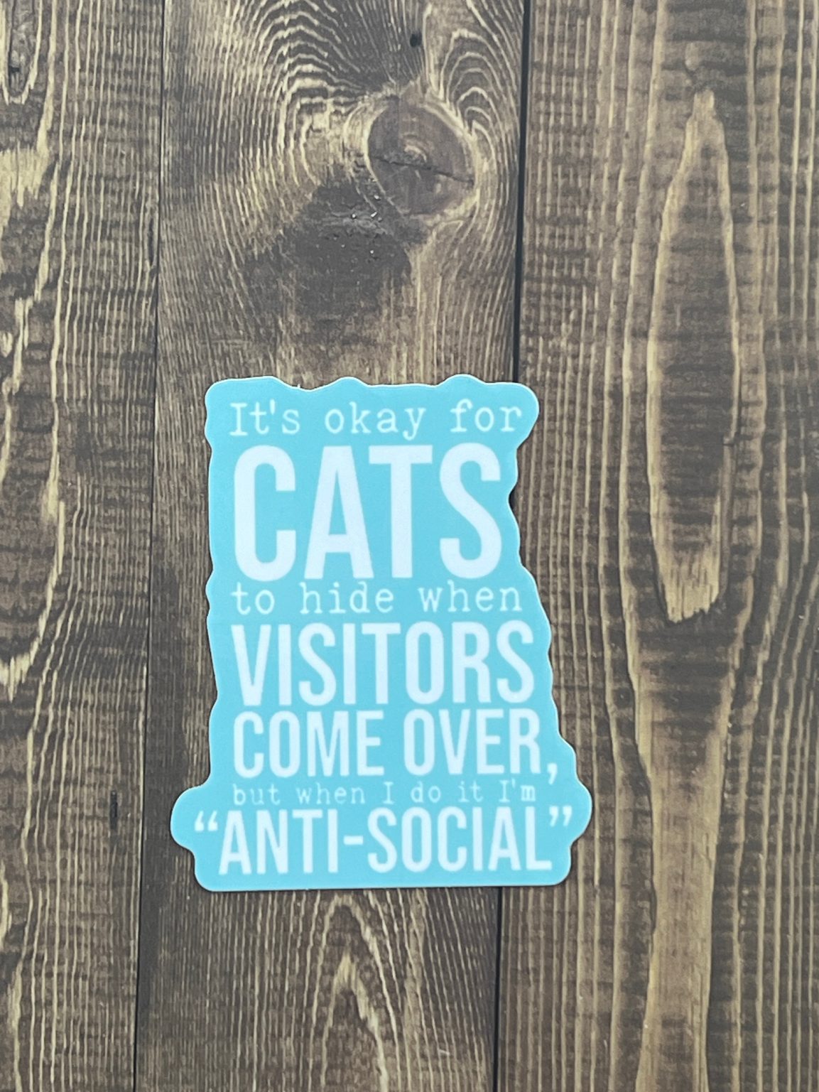 Product Image for Anti-Social