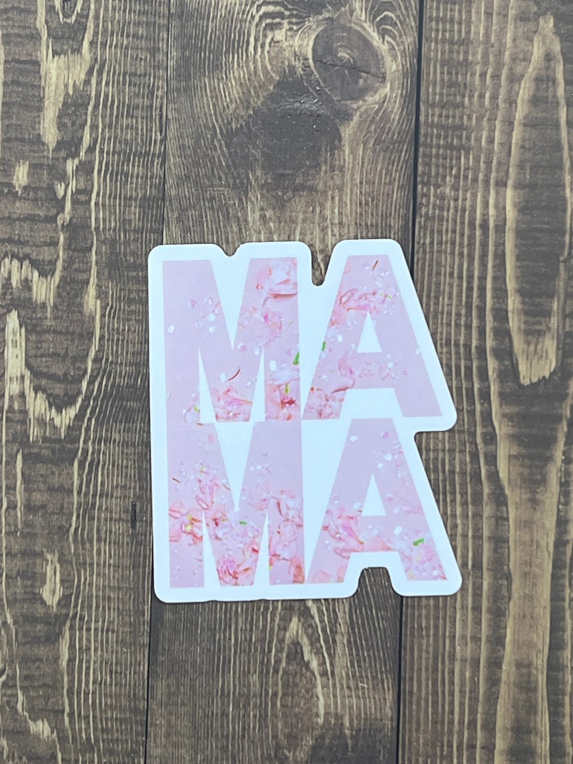 Product Image for Pink Mama