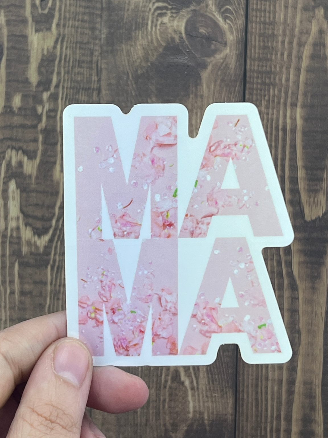 Product Image for Pink Mama