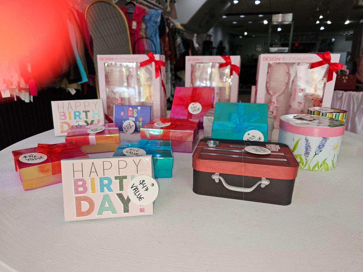 Product Image for Mystery Gifts – Hair Care and Accessories Perfect Gift Idea