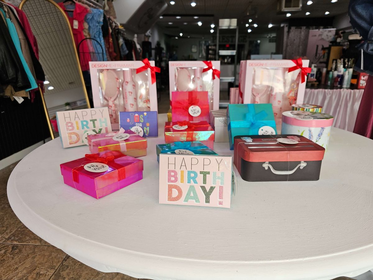 Product Image for Mystery Gifts – Hair Care and Accessories Perfect Gift Idea