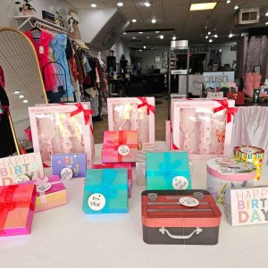 Product Image for Mystery Gifts – Hair Care and Accessories Perfect Gift Idea