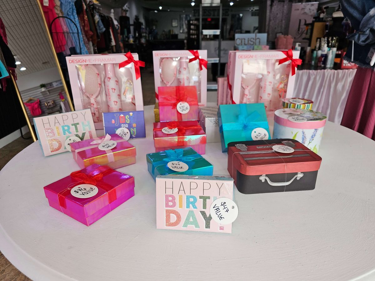 Product Image for Mystery Gifts – Hair Care and Accessories Perfect Gift Idea