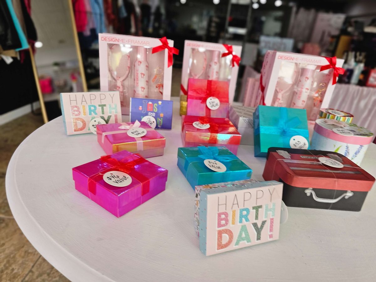 Product Image for Mystery Gifts – Hair Care and Accessories Perfect Gift Idea