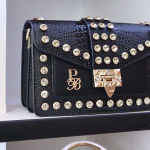 Product Image for Prestige Boutique Studs & Sass Hand Bag crossbody