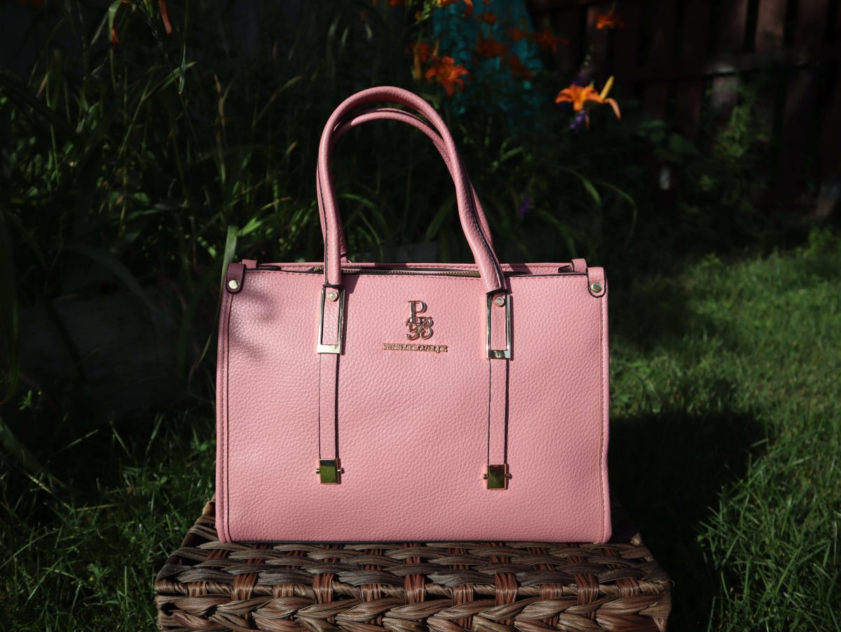 Product Image for 7125 Prestige Boutique Women’s Large Tote Purse Handbag Crossbody