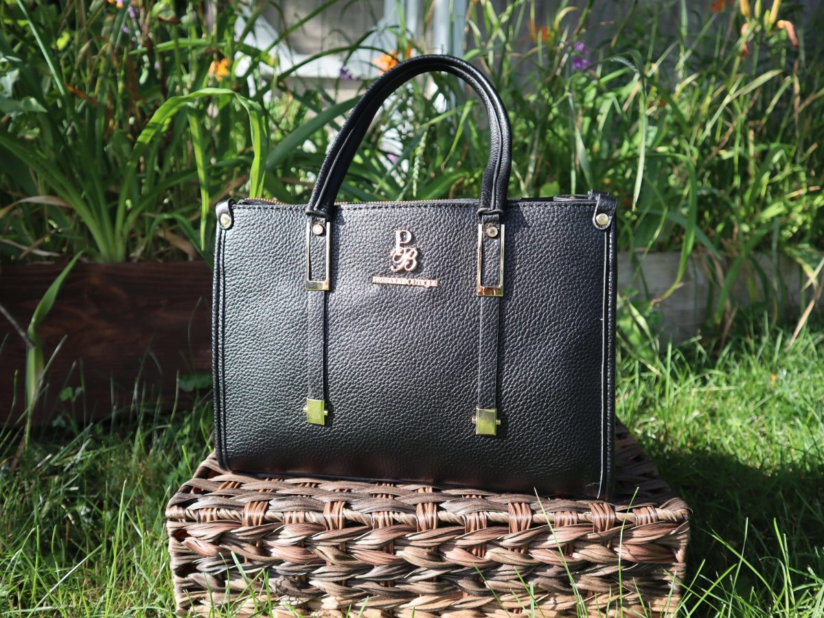 Product Image for 7125 Prestige Boutique Women’s Large Tote Purse Handbag Crossbody