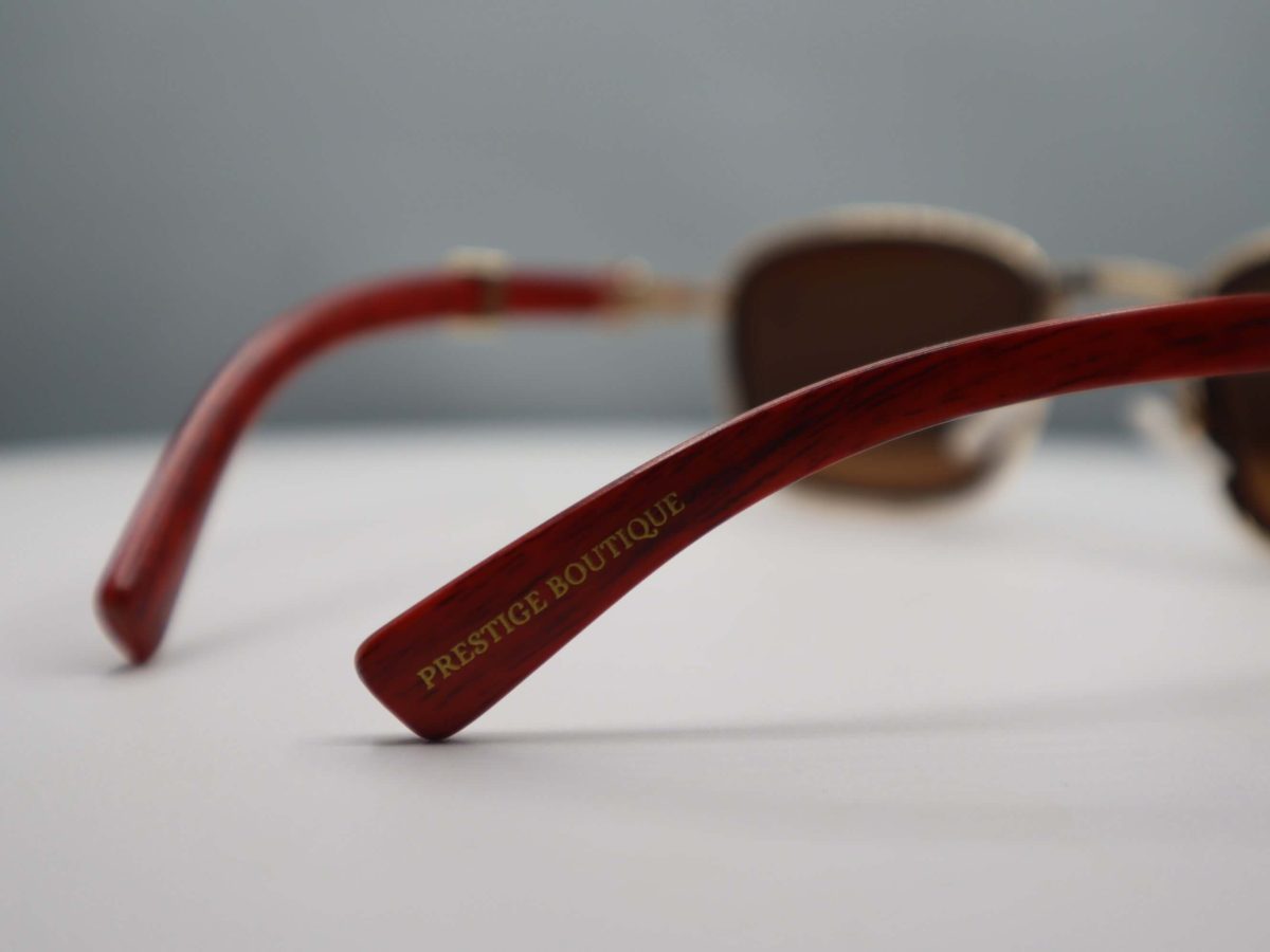 Product Image for Women’s Rhinestone Sunglasses Total Gem