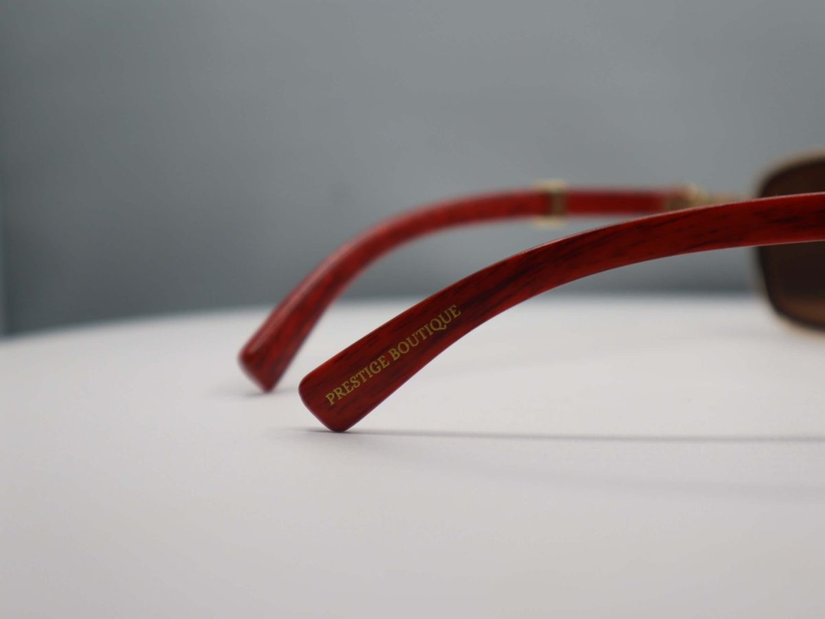 Product Image for Women’s Rhinestone Sunglasses Total Gem