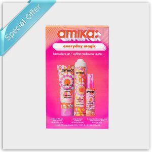 Product Image for Amika Everyday Magic Gift Set