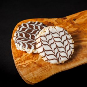 Product Image for Dipped Caramel Crispy