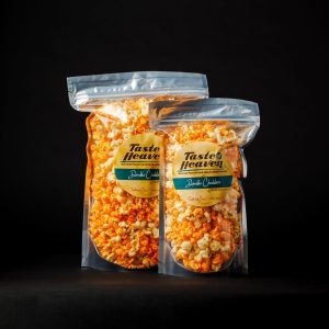 Product Image for Double Cheddar