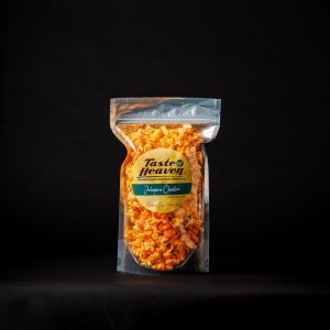 Product Image for Jalapeño Cheddar Cheese