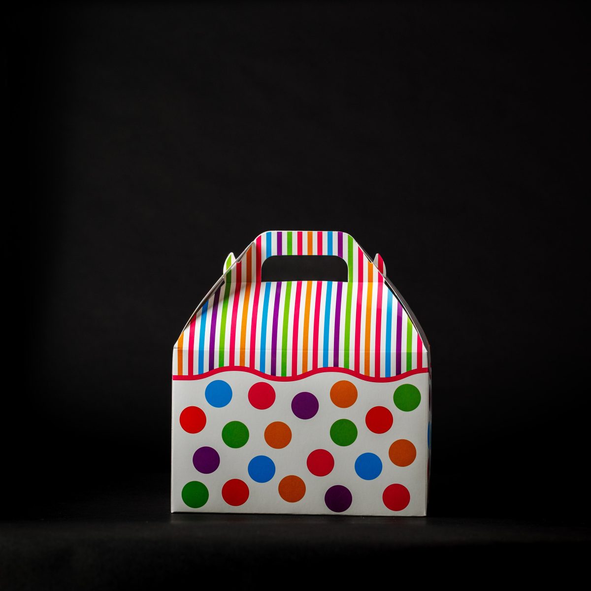 Product Image for Taste of Heaven Small Gift Box