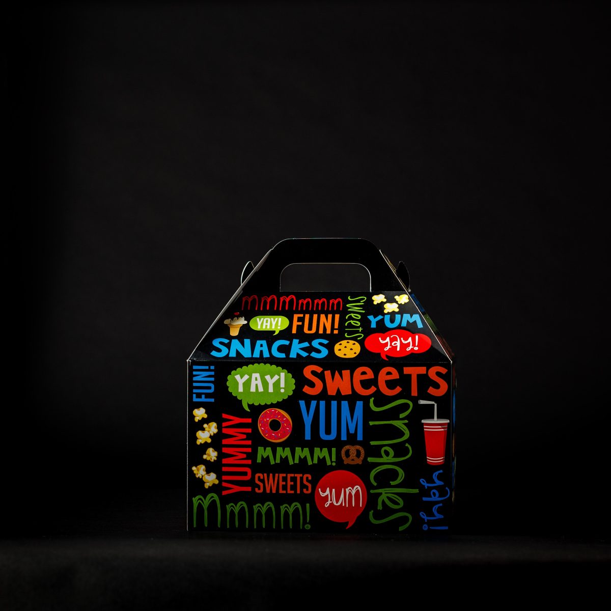 Product Image for Taste of Heaven Small Gift Box