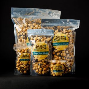 Product Image for Michigan Cherry Drizzled