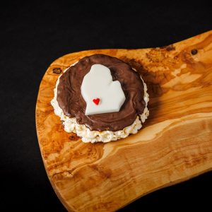 Product Image for Michigan Crispy