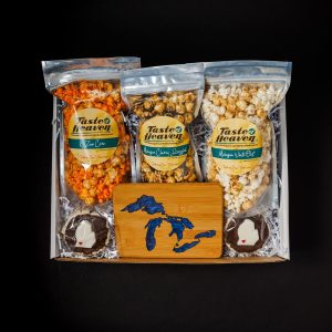 Product Image for Michigan Gift Box