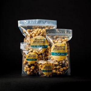 Product Image for Sea Salt Dark