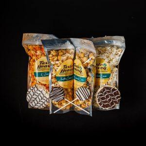 Product Image for Taste of Heaven Large Gift Box