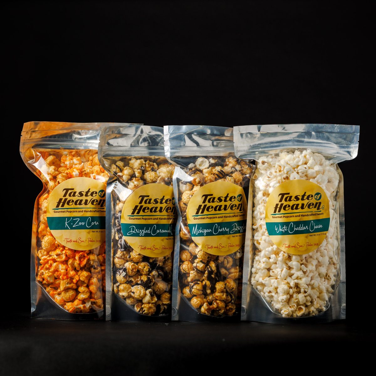 Product Image for Taste of Heaven Medium Gift Box