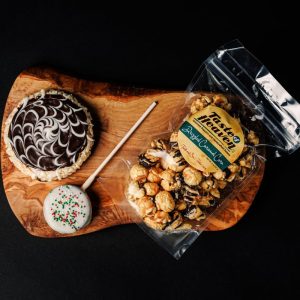 Product Image for Taste of Heaven Sampler