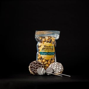 Product Image for Taste of Heaven Small Gift Box