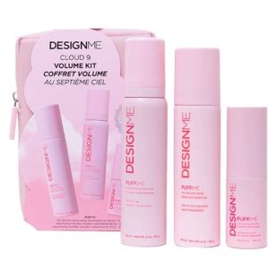 Product Image for DesignME Dream Mane Volume Gift Set