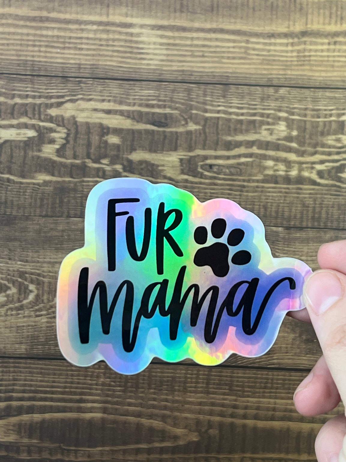 Product Image for Fur Mama