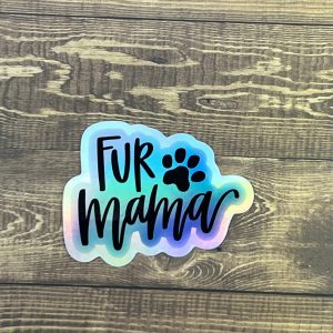 Product Image for Fur Mama