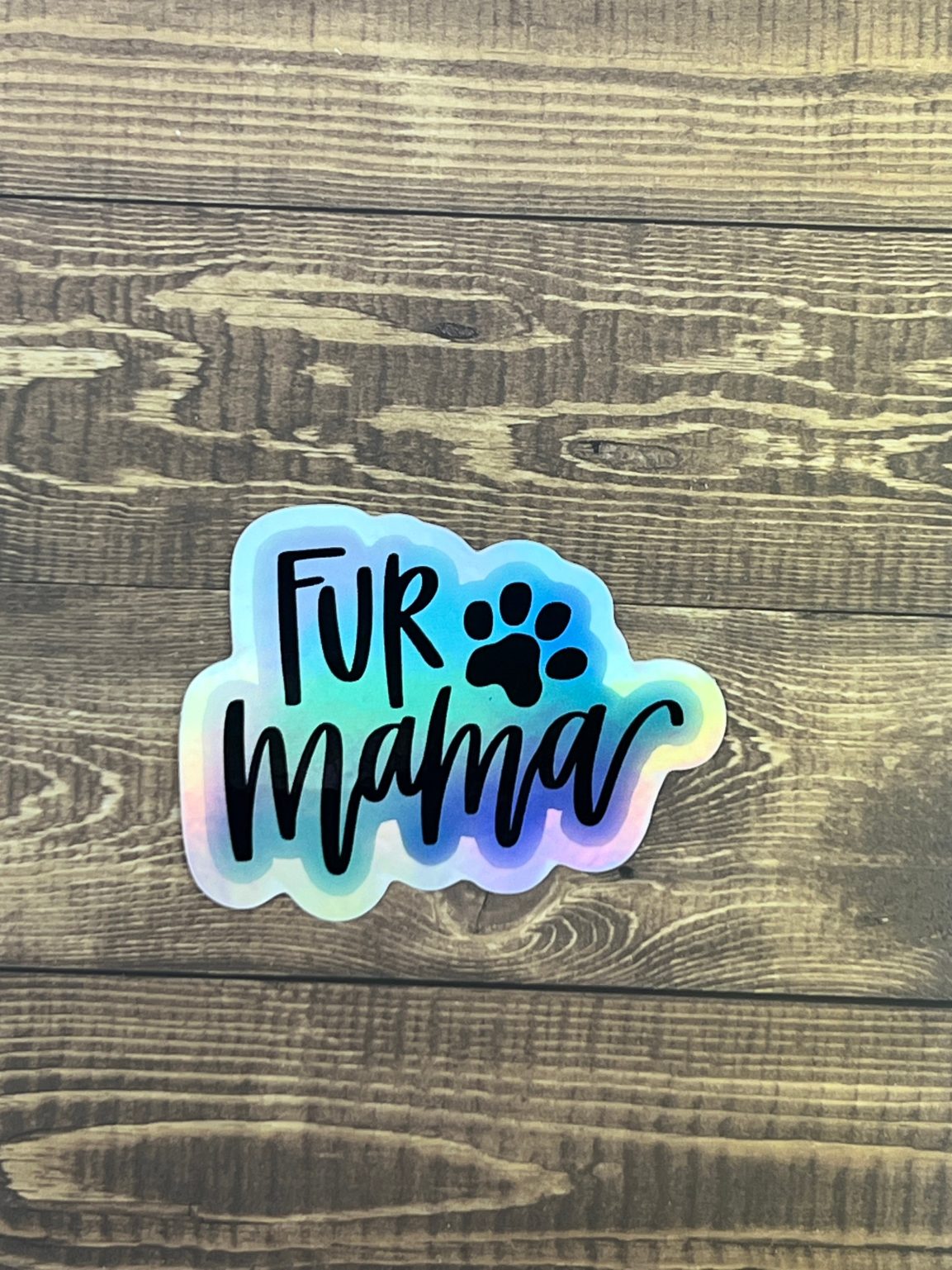 Product Image for Fur Mama
