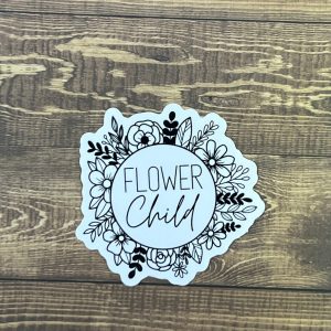 Product Image for Flower Child