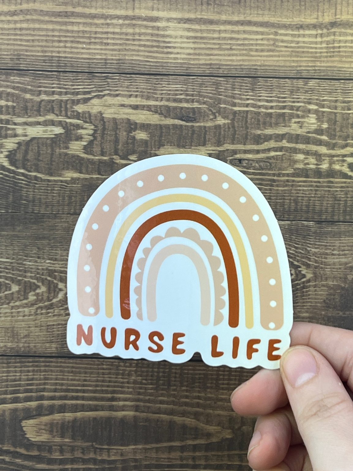 Product Image for Nurse Life