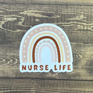 Product Image for Nurse Life