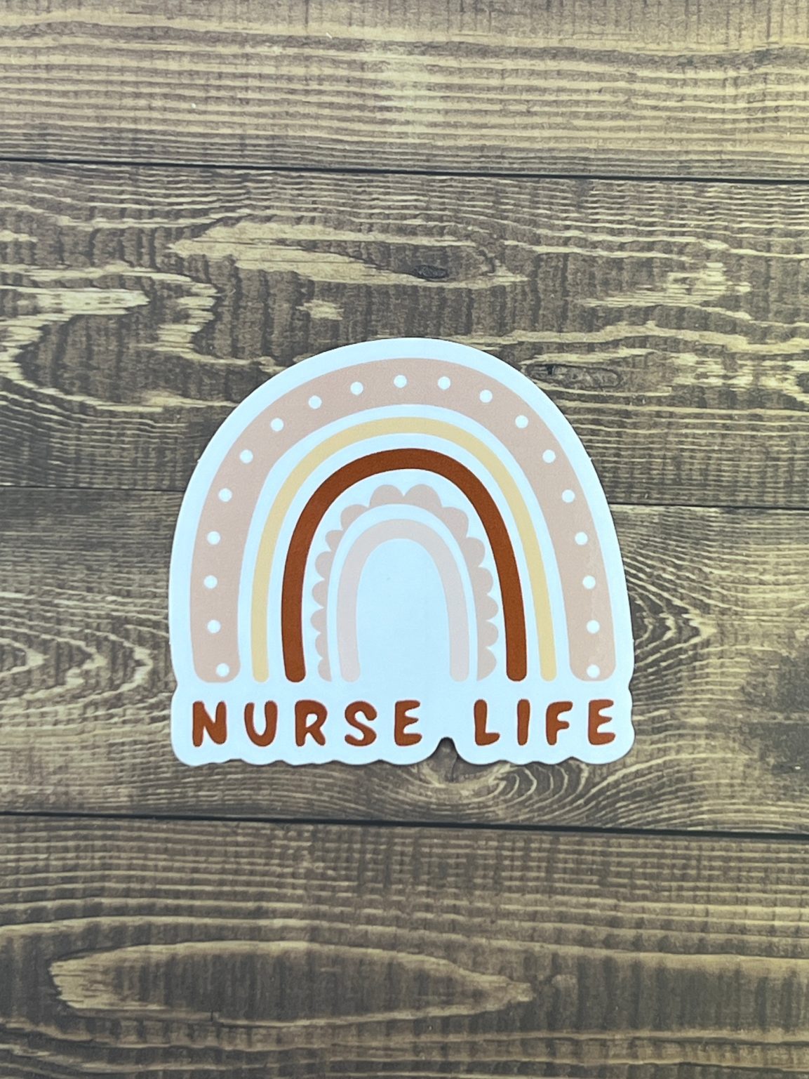 Product Image for Nurse Life