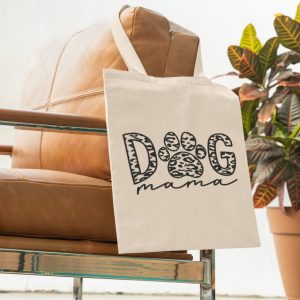 Product Image for Dog Mama Tote
