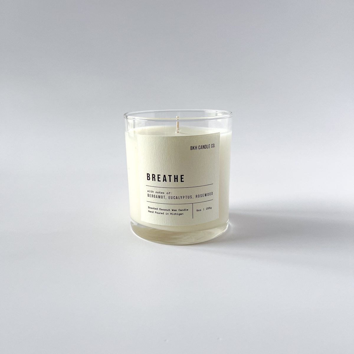 Product Image for Breathe Candle