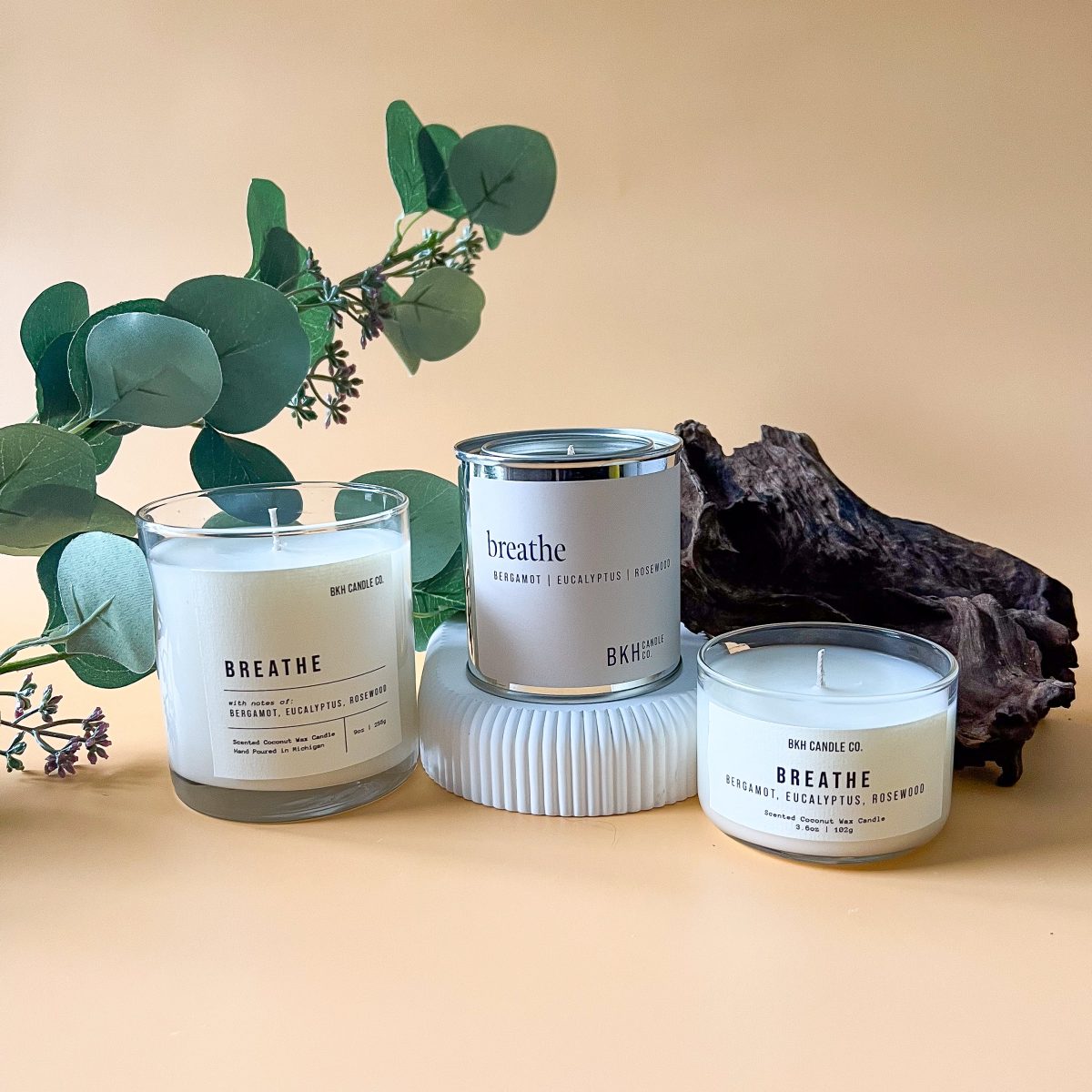 Product Image for Breathe Candle