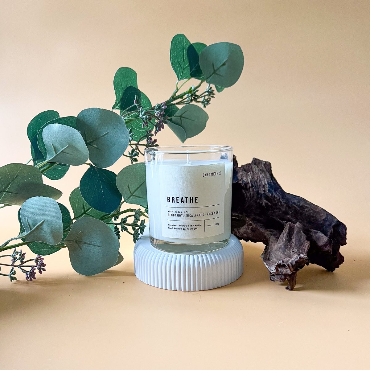 Product Image for Breathe Candle