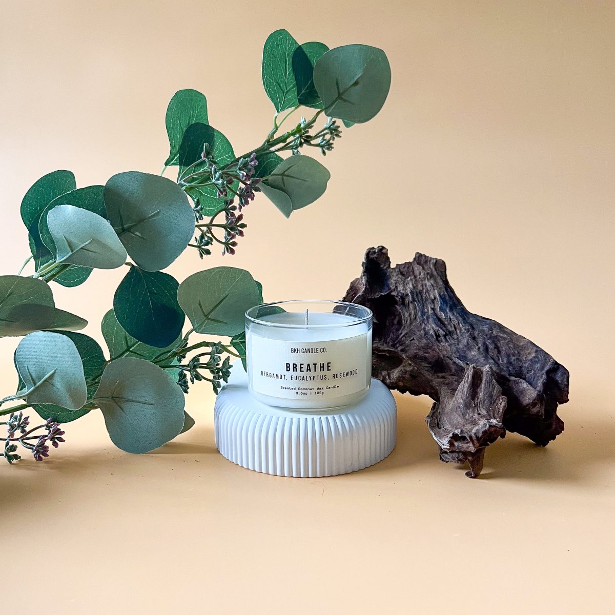 Product Image for Breathe Candle