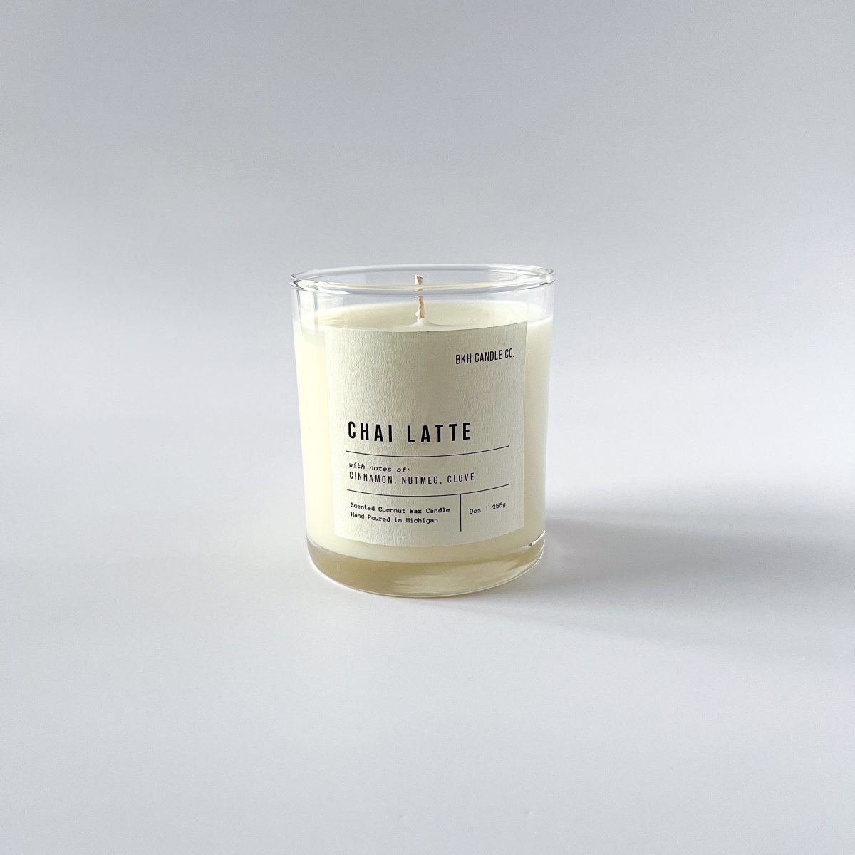 Product Image for Chai Latte Candle