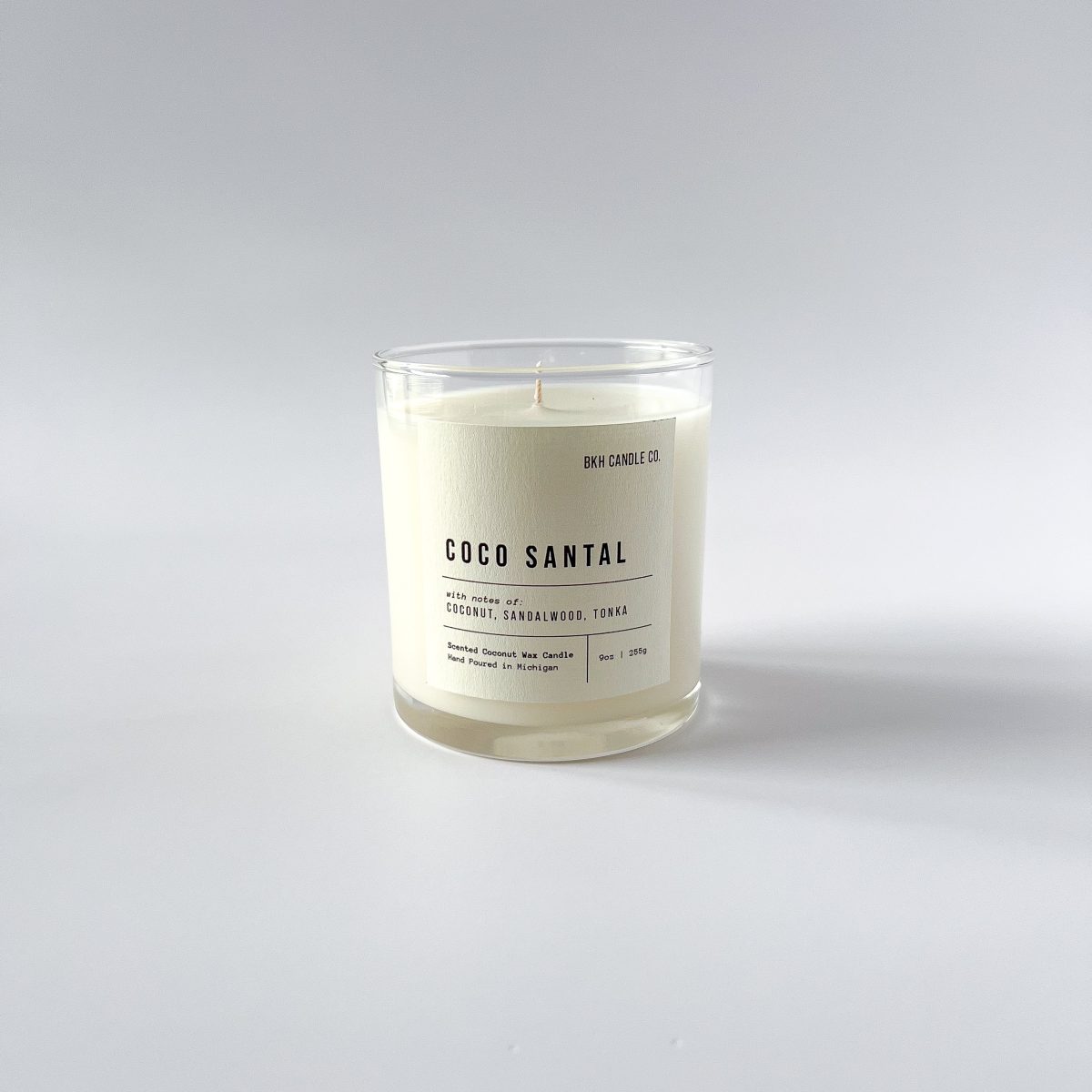Product Image for Coco Santal Candle