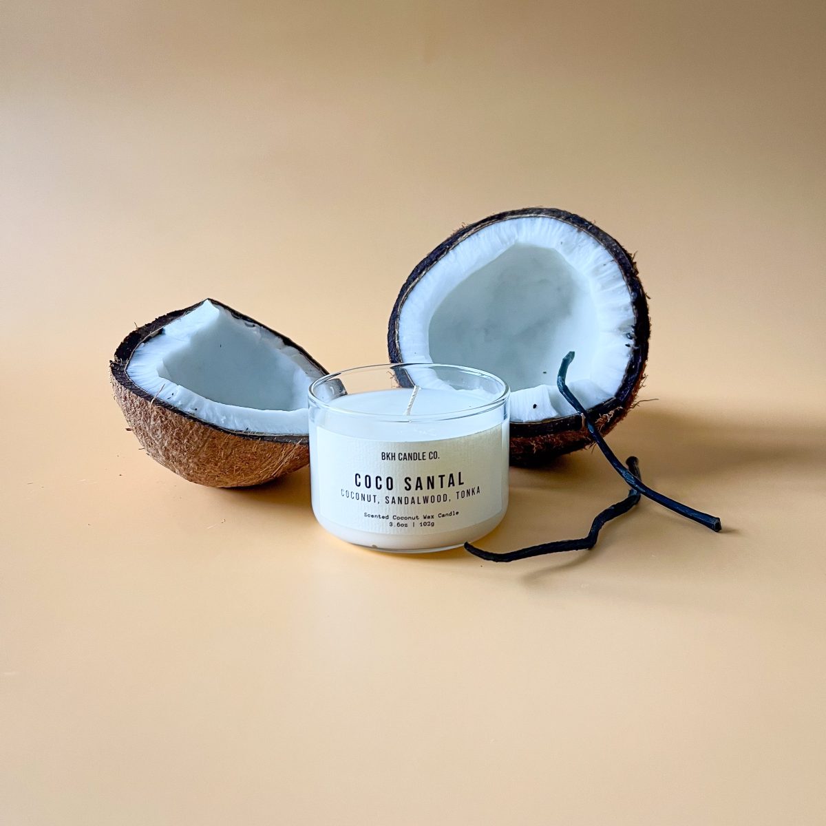 Product Image for Coco Santal Candle