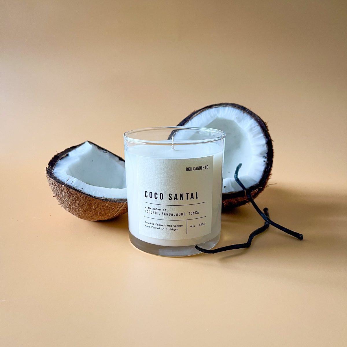 Product Image for Coco Santal Candle