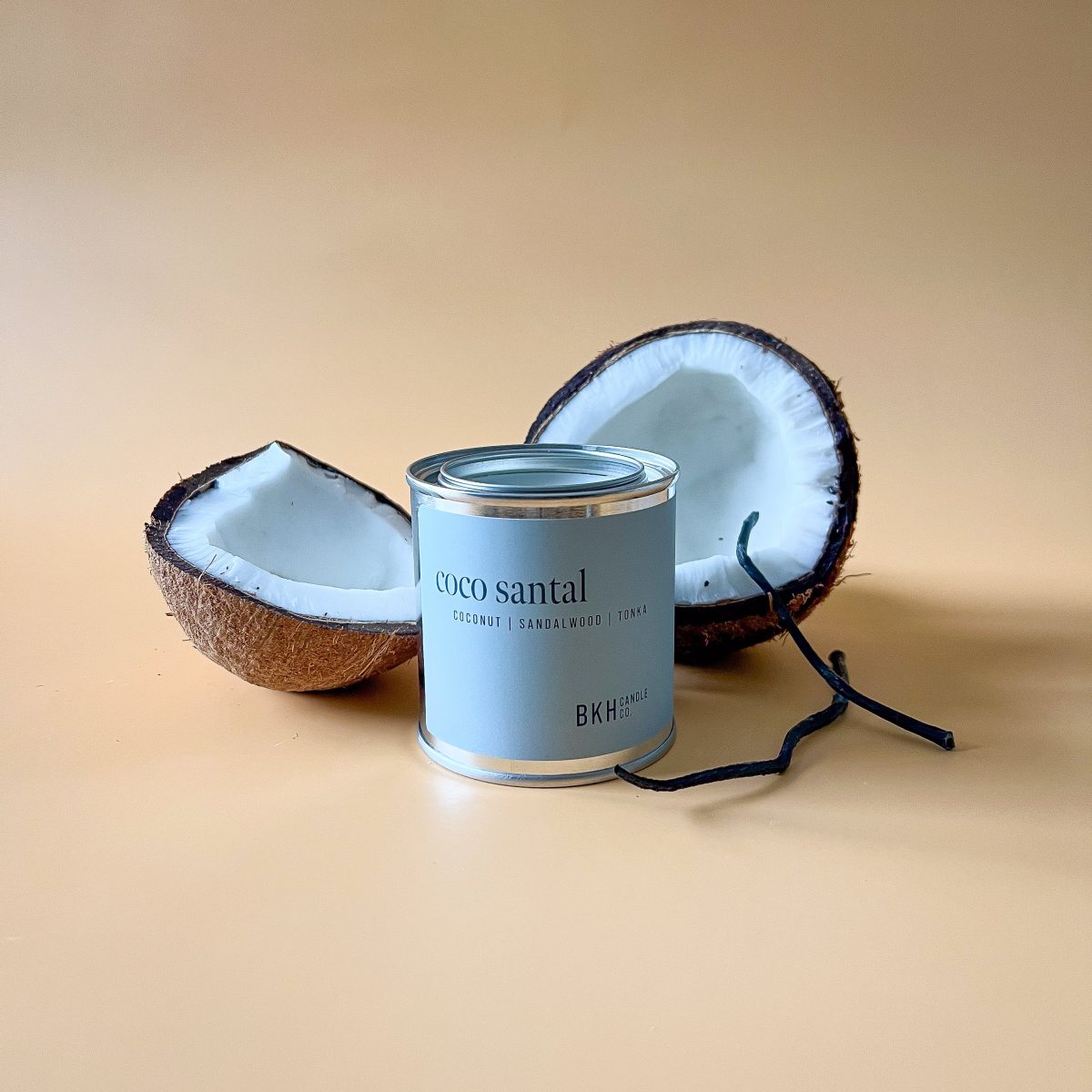 Product Image for Coco Santal Candle