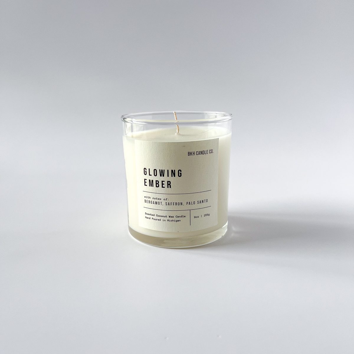 Product Image for Glowing Ember Candle