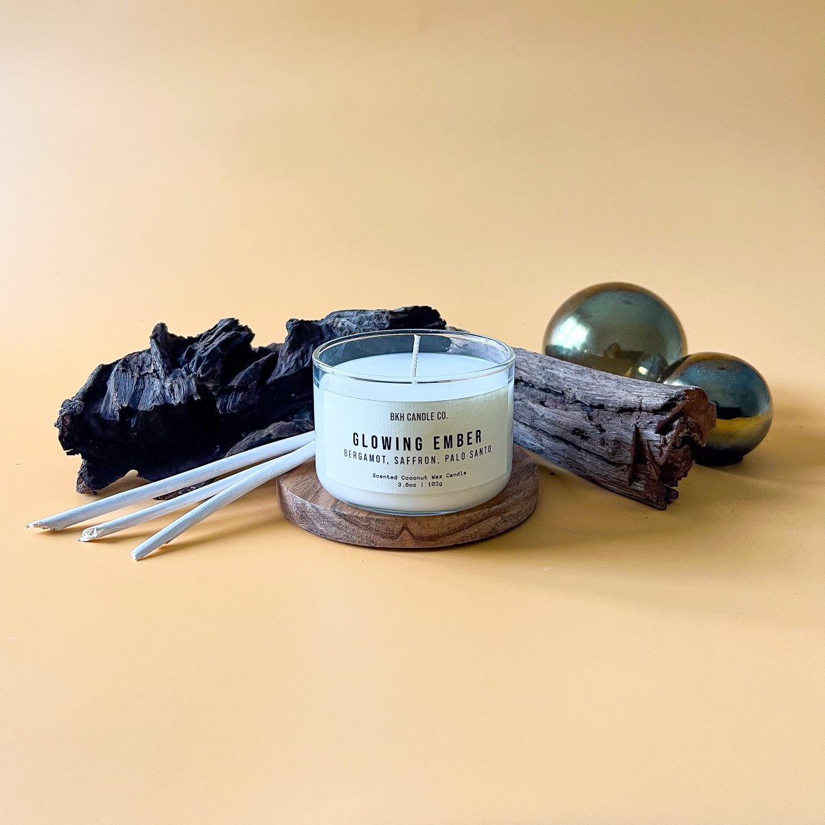 Product Image for Glowing Ember Candle