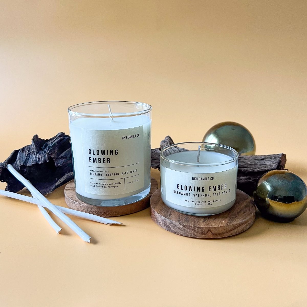 Product Image for Glowing Ember Candle